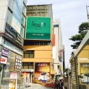 명동광고 이미지