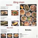 여의도역 맛집 더현대서울 식당가 카페 메뉴 가격!