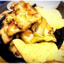 핫썬치킨 이미지