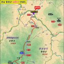 제1055차(5월24일) 경남 함양 지리산 칠암자 순례길 산행안내 이미지