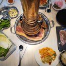 명륜진사갈비 군산본점 이미지