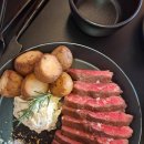 코코모모 | 용리단길 맛집 코코모모 스테이크 원탑