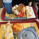 롯데리아 전주송천점 이미지