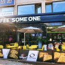 남부터미널 역 5번출구 옆 이미지