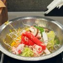 샤브더맛집 | 더현대서울 맛집 여의도 샤브샤브 강호연파 밥굽남 더현대서울점 내돈내산 리얼후기