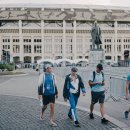 August 2 - Russians aren’t bothered by their Olympic demotion 이미지