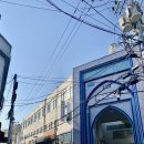 우사단로 공방길 | 이태원 한남동 가죽공예 코하우스 원데이클래스 가죽카드지갑 이니셜각인