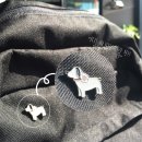 꽃길만 걷게 해줄'개' 이미지