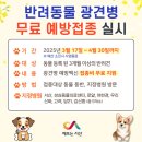 해맑은 동물병원 이미지