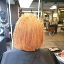 꽁지머리미용실 이미지