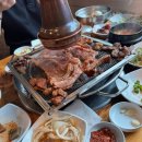 동산참숯갈비 네이버블로그