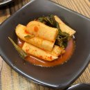 윤임이네 밥집 | 공주 신관동 맛집 공주여행 가기 좋은 공주밥집 윤식당