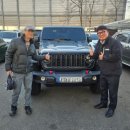 (주)비전오토모빌 수원서비스센터 | 2026년식 랭글러 루비콘 2도어 MCA 엔빌 출고후기!! (랭글러 매니아 Alex님 과 함께한 한 달의 여정)