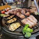 한라흑돼지 이미지