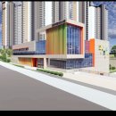 어린이도서관 이미지