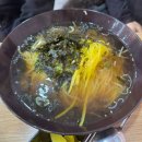 [안동 맛집] 한사발우동 가성비 좋은 냉우동 맛집 내돈내산 후기