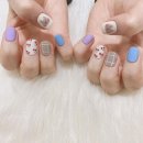 네일해쏭 - 구로구 | 네일해쏭