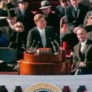 John F Kennedy  Inaugural Address 이미지