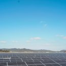 미래3 태양광발전소 이미지