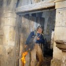 주옥같은 추억의 영화음악 산책(제8편)-역마차(Stagecoach),서부극의 전설 존 웨인 이야기 이미지