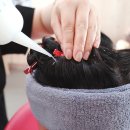 아낌없이 주는 나무 헤어