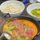 등촌샤브칼국수 이미지