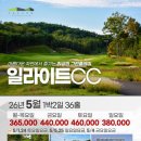 영동 일라이트CC 이미지