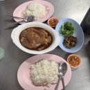계양구청내구내식당 | 태국자유여행 P 부부의 여행기 6일차 : 방콕(짜런쌩실롬-족발덮밥/전통의상/왓아룬)