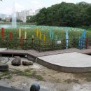 운암지수변공원 이미지