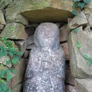 전주 승암사 문석인