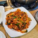 양지-3334 | 수원 구운동 | 일월 수목원 근처 '양지 낙지마당'에서 연포탕으로 원기 회복.