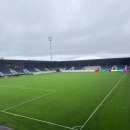 Finland , Oulu , Heinäpään jalkapallostadion , 5,080 , 2026.09.06 이미지