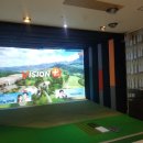 리얼존스크린골프 이미지