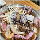 장이네해물칼국수