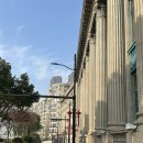 신천지푸드 | 전 상하이 여행 4,5일차 🧧 와이탄 / 루이싱커피 / 신천지 / 예원 / 하이디라오 / 쉐메이니앙 / 메이투안...