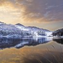 조선시대 겨울풍경이 그대로 .. 언제나 아름다운 충청남도의 설경명소 4곳 이미지