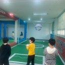 창의로봇과 드론축구 이미지