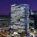 키친플로어 태양광발전소 | 태양광 빌딩이 사대문 안에 생겼다? 32년 된 한화빌딩, 지속가능한 친환경 오피스로 변신하다