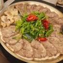 옥된장 역삼점 | 역삼역 회식 맛집 옥된장 역삼점 수육전골 후기