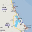 해파랑길 이미지