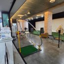 안동골프연습장 이미지