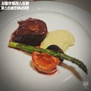 프레이저플레이스남대문서울(Fraser Place Namdaemun-Seoul) | [중구] 서울 호텔 레스토랑 프레이저 플레이스 남대문 퍼스트플로어 디너코스 후기