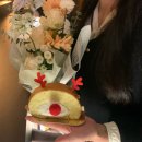 컴포즈상남2호점 | 창원 상하목장아이스크림 , 어반브릭스 그날의빵