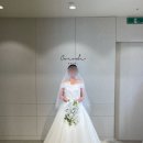 W9. 부산 본식 드레스 투어 코코드브라이덜 후기(추가금 발생)