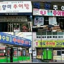 청화추어탕