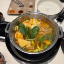 나우커피 수원정자점 | 수원 샤브샤브 맛집_소담촌 수원정자점 | 3인 가족 방문 와규 샤브, 버섯샤브 후기