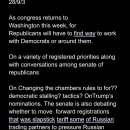 99 25/9/3 Government shutdown looms Congress return after monthlong August 이미지