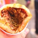 씨앗호떡 이미지