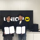 유니온인터렉티브