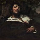 이상화 인물화와 그 이미지